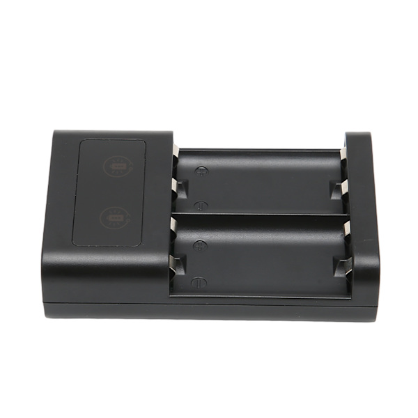 Latautuva akunpaketti Xbox One:lle 2x2600mAh akku latausasemalla Xbox One S:lle Xbox Series X S:lle