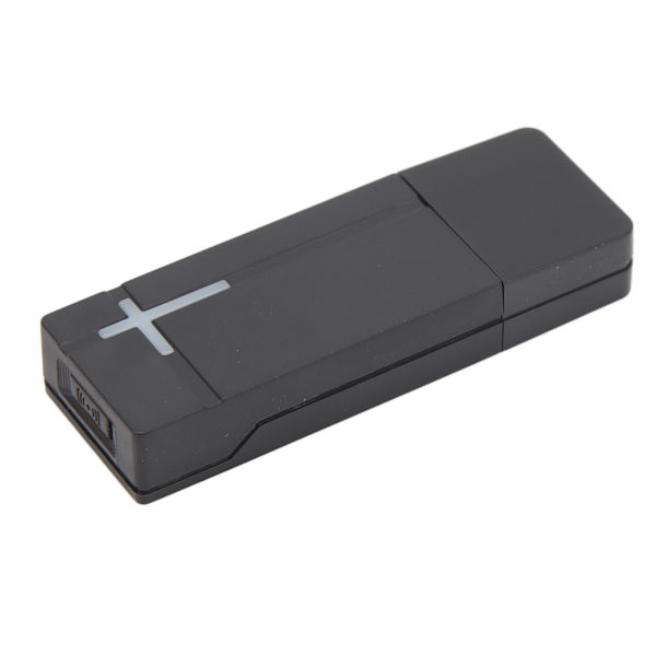 2,4 GHz Trådløs Spil Adapter Hurtig Transmission Gamepad Modtager Konverter til Xbox Controller til PC