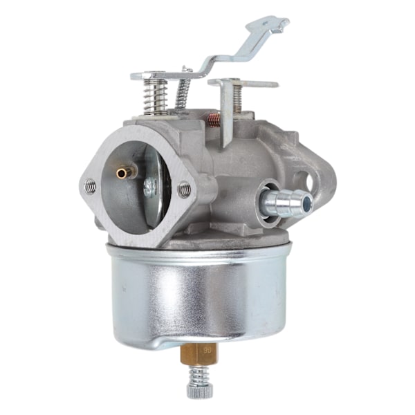 Förgasaraggregat för gräsklippare, ersätter Tecumseh HH120-motor HH120 120211H HH120 120204H 632424
