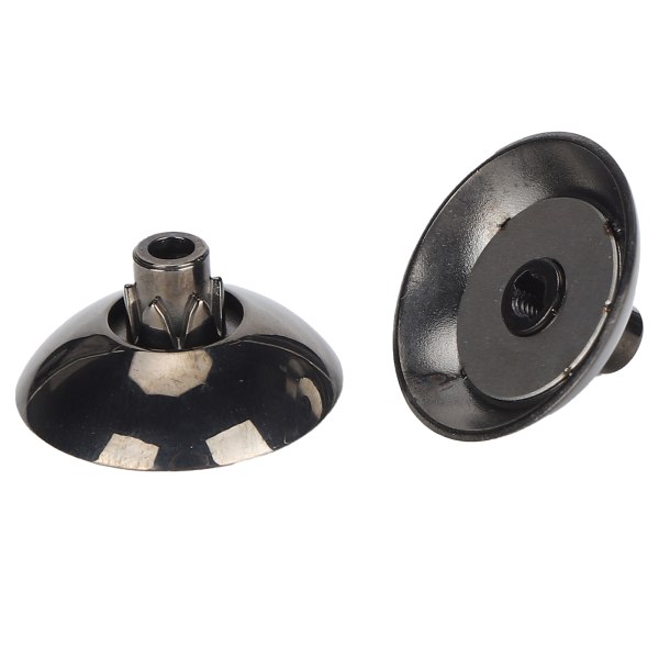 Metal Magnetiske Joysticks Base Joysticks Magnetisk Base Udskiftning til Xbox One Elite 2 Controller