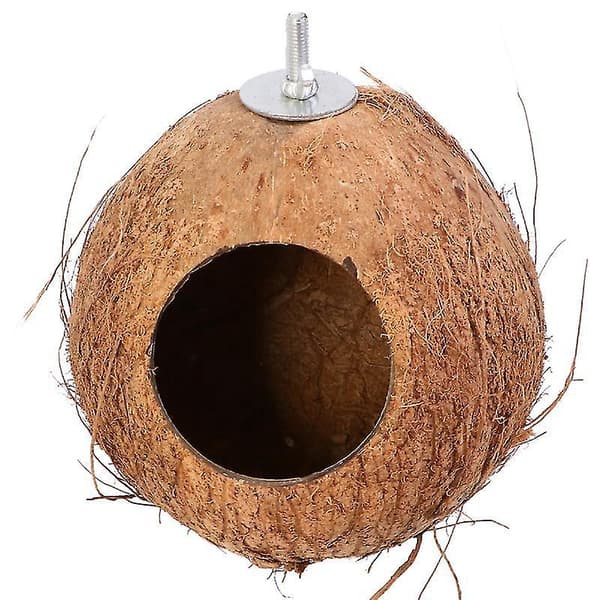 1 stk Fuglemater Rede