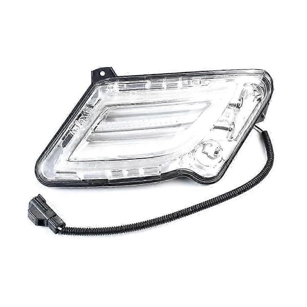 För Volvo S60 2011-2013 Höger Främre Varselljus 31278558 60 ABS