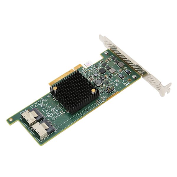 Server Array-kort Hurtig signaltransmission Stærk processorkraft til SA5212H NF5270M3 Serveradapter