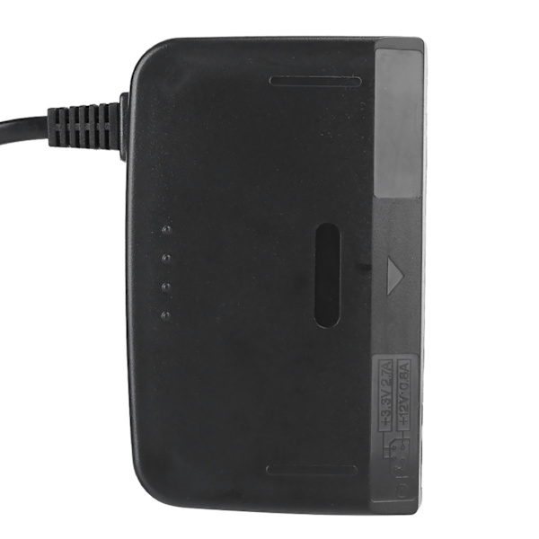 HYC N64-1688 Strømforsyningsadapter Strømforsyning til Nintendo HYC N64-1688 Forlængerkabel 100240V(US )