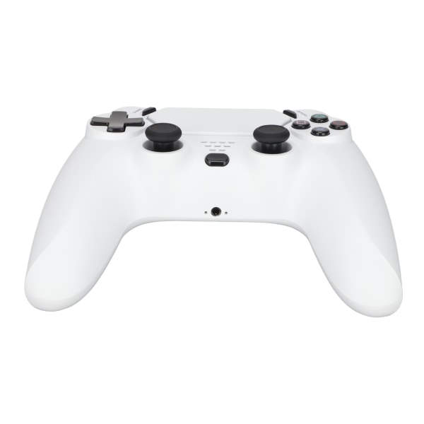 PS4:lle langattomalle ohjaimelle Remote Joystick Gamepad Dual Vibration PS4 Slimille PS4 Pro PS5:lle PC:lle kannettavalle tietokoneelle- W