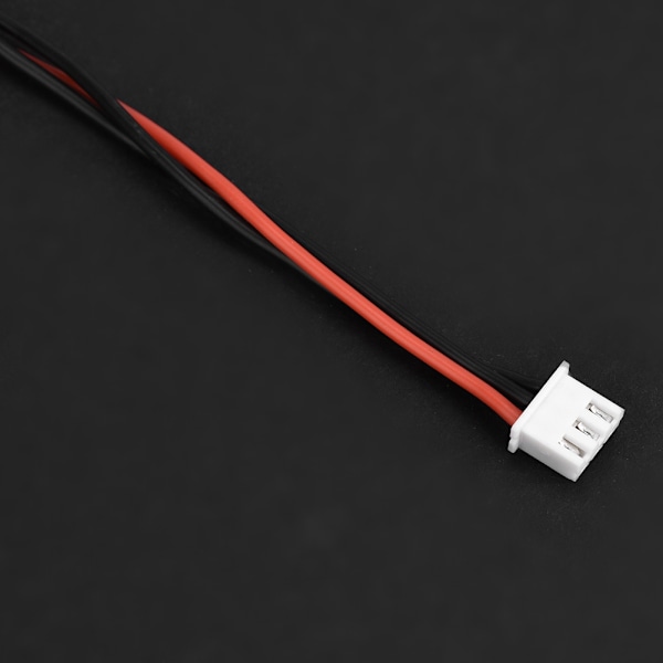 2S Akun tasapainotuslaturin liitäntäjohto/liitin 22AWG 100mm tasapainotuskaapeli (2S)