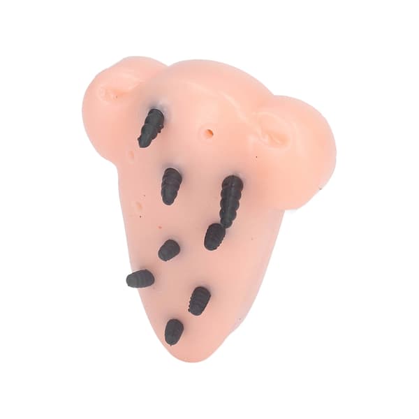Finns Næseformet Stress Relief Legetøj Pore Strips Fjernelse Dekompression Legeting