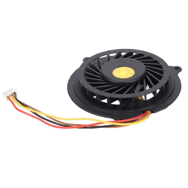 Lenovo K26 K23 AD4605HX GE3 Notebook CPU Køleventilator 4pin Udskiftning