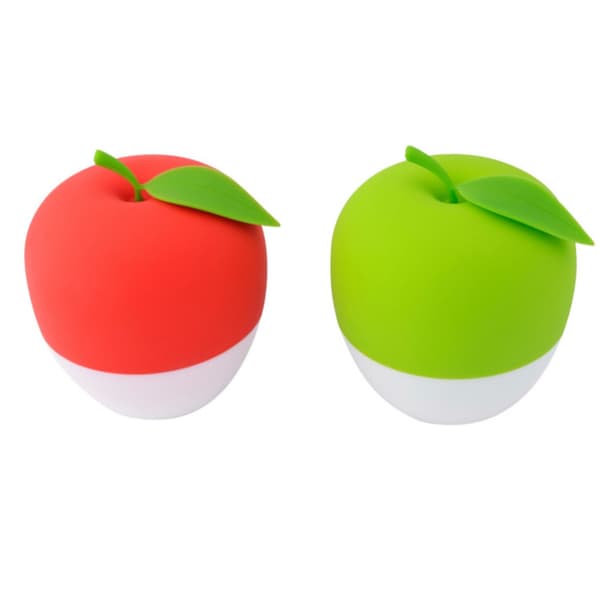 Apple Lip Enhancer Skjønnhetsenhet Rask Leppetrener for Jenter