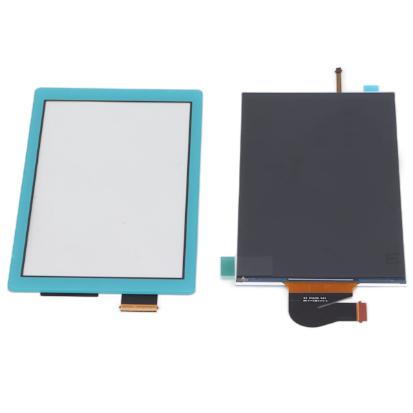 Ersättnings-LCD-skärm för Switch Lite Hållbar ersättnings-LCD-skärm Reparationsdelar för Switch Lite Blå