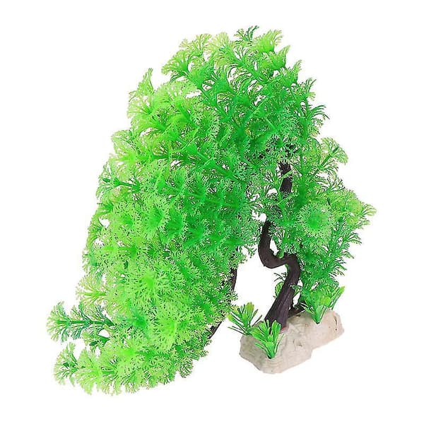 1 stk. Tre til akvarium