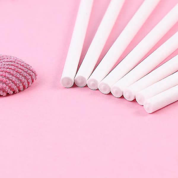 100 kpl Lollipop-tikkuja