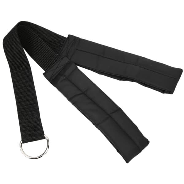 DIY Elastiskt Träningsrep för Armar Biceps Triceps Träningsutrustning