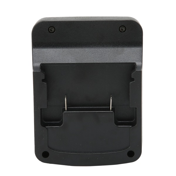 Batteriadapterkonverter til Hitachi til Metabo 18V Lithium Batteri Power Tool Power Adapter