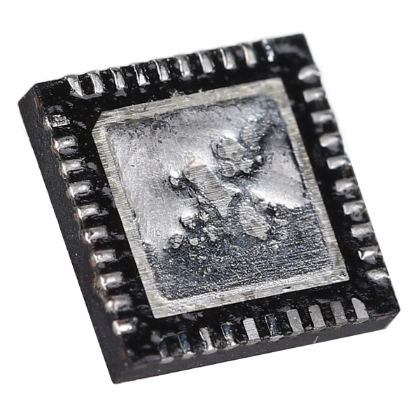 M92T36 Strömladdningskontroll IC-chip Ersättning för Switch NS Spelkonsol Moderkort
