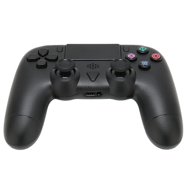 Langaton peliohjain PS4:lle - Langaton peliohjain kaksoisvärinällä ja äänentoistolla