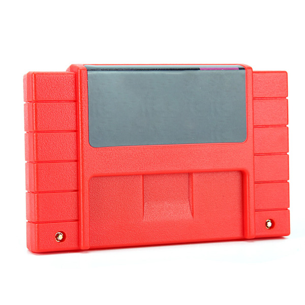 100 i 1 Spelkonsolkassett för SNS N64 Spelmaskin Tillbehör US-version