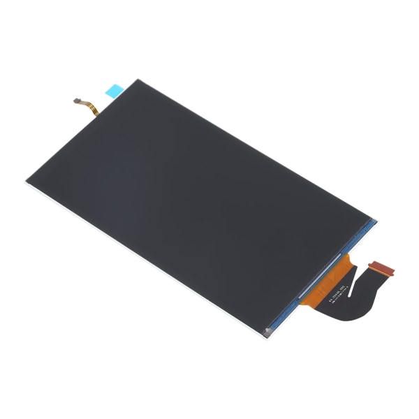 Ersättningsglas LCD-skärm Reparationsdelar Passar för Switch Lite Spelkonsol