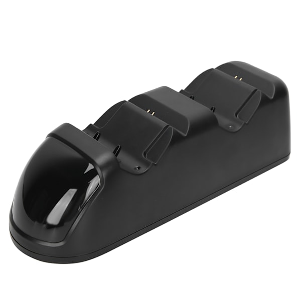 DOBE TYX‑1871 Dobbel Ladestasjon og 2 Ladbare Batterier for XBOX ONE S X Kontroller