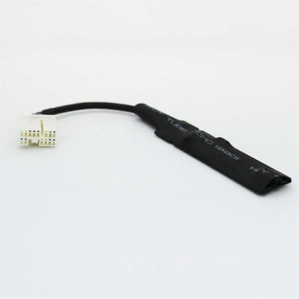 12V Multimedie Bil Bluetooth Interface Adapter Musik Aux Modul til Honda Civic Odyssey High-Fidelit