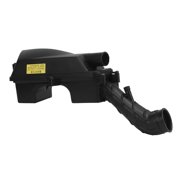 GY6 49cc 50cc Scooter Moped Luftfilterboks Enhet 37mm ABS Plast Robust Konstruksjon
