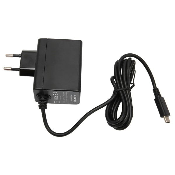 Kytkinlaturiin 15 V 2,6 A PD Power kotiulkokäyttöön 100–240 V EU Plug- W