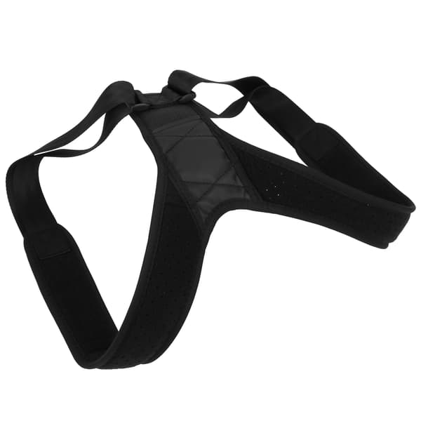 Stance Posture Corrector Kit Ryglæner til pukkelrygkorrektion