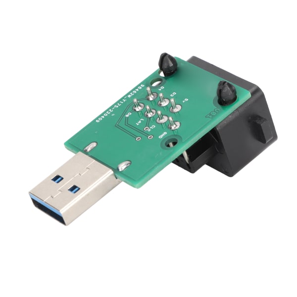 for SNAC Controller Adapter for OEM Controller for Zapper CRT Required for PowerPad til for SNAC for Mister IO Board