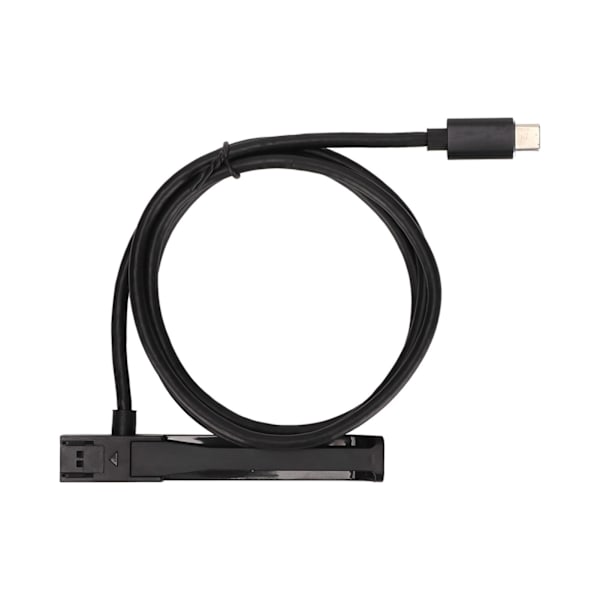 Forlengelseskabel for NSwitch-konsoll, erstatningskabel for vertsforlengelse, 1 m/3,3 fot