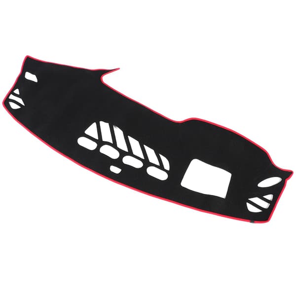 Instrumentpanel Anti-reflex Mattskydd Passar Audi A7 2009 2018