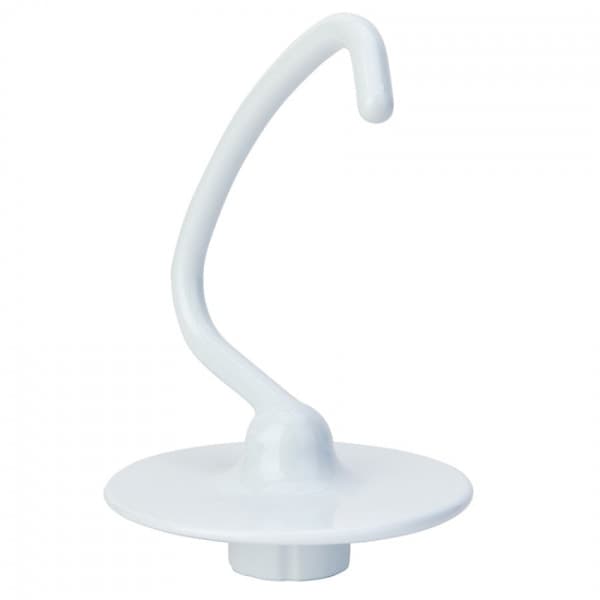 1 dejkrogstilbehør til Kitchenaid 5KSM150, 5K45SS, 5KSM90