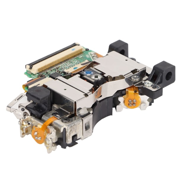 Optisk lins för spelkonsol, ersättning, Plug and Play, reparation av spelmaskin för PS3 KEM‑410A