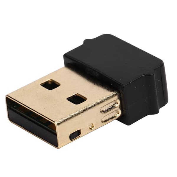 EDUP EP-B3519 USB Bluetooth 5.0-adapter kompatibel med 4.0 för datortillbehör