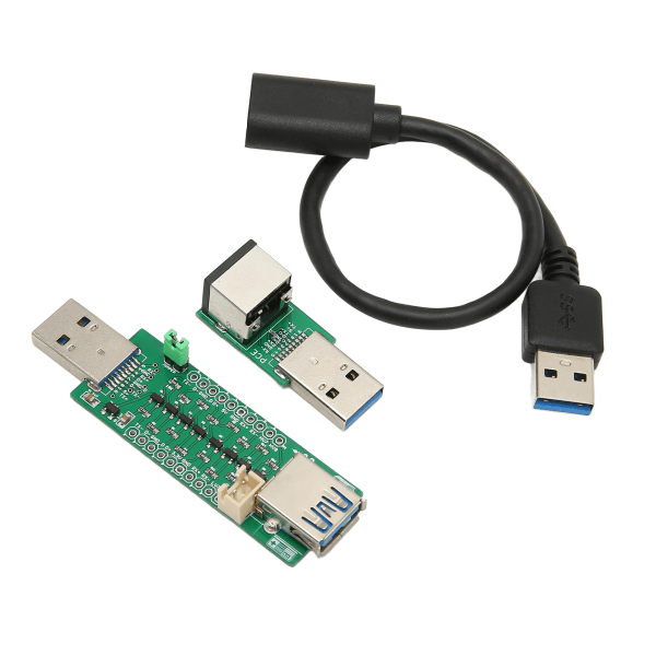 PC Engine USB3.0 Spillkontrollkonverter for SNAC Adapter Spill-IO-kort for Mister