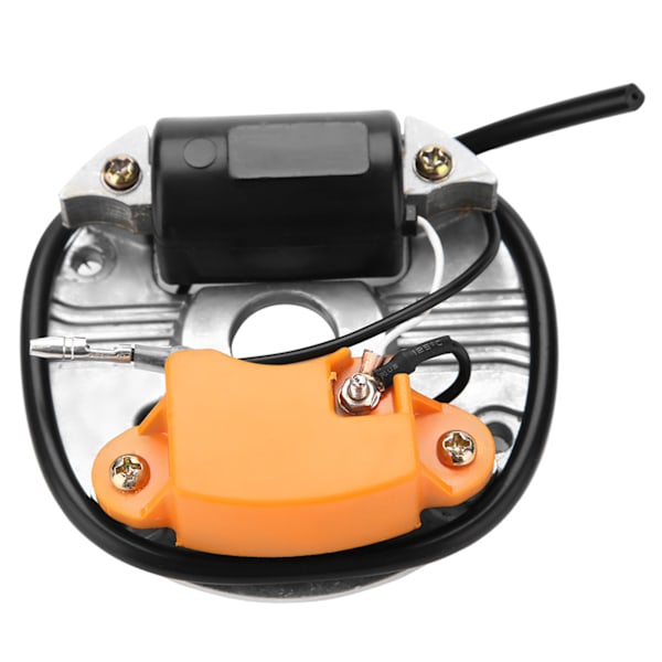 STIHL 070 090 Motorsav Tændspole Udskiftning - Dele 1106 400 0705, 1106 404 3210 Stator