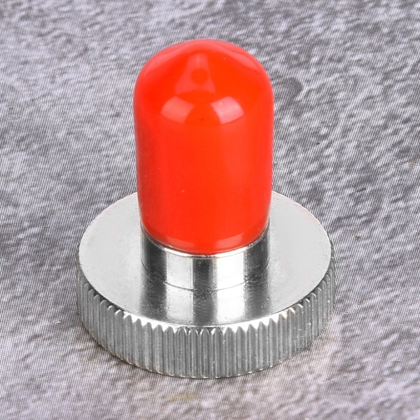 Fiberoptisk effektmeter ST-adapter - Essensielt tilbehør for optisk testing