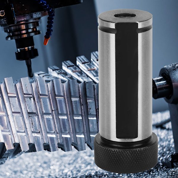 Morse CNC-sorvin työkalunpidikeholkki malleille SBHA20-25 & SBHA25-25D25-MT1