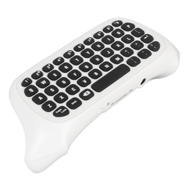 Kontrollertastatur for Xbox Series X S med USB-mottaker Kontrollertastatur for Xbox One S med 3,5 mm lydkontakt