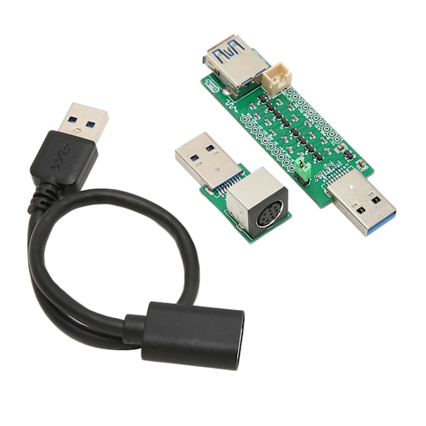 PC Engine USB3.0 Spillkontrollkonverter for SNAC Adapter Spill-IO-kort for Mister