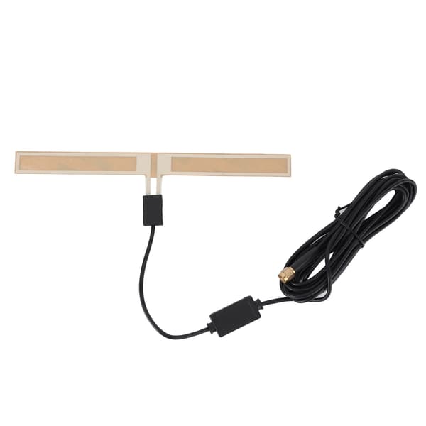 Universal Bilantenne Radiosignalmottaker Antenneforsterker Tilbehør T300