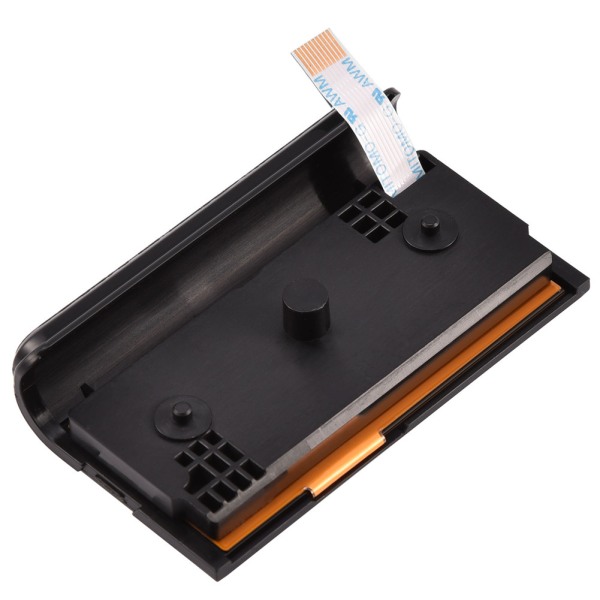 1 stk Bærbar ABS Erstatning Touch Pad for Sony PS4 Spillkontroll Svart