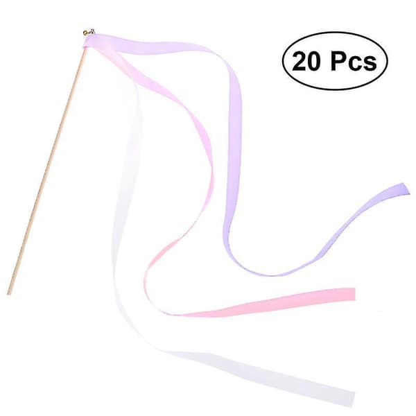 20 st Fairy Wands