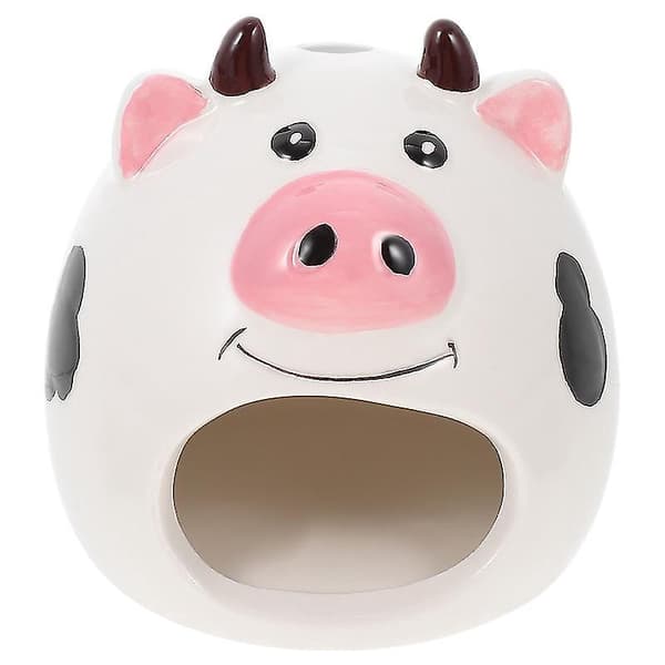 1 stk. Hamsterhus