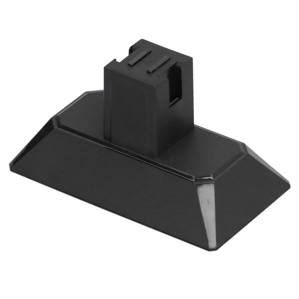 Laddningsdocka för Switch-kontroll Dual USB C Strömladdningsdockningsstation för Switch