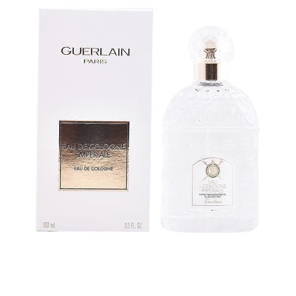 【02】Eau De Cologne Imperiale Eau De Cologne Spray 100 ml Unisex 100 ml