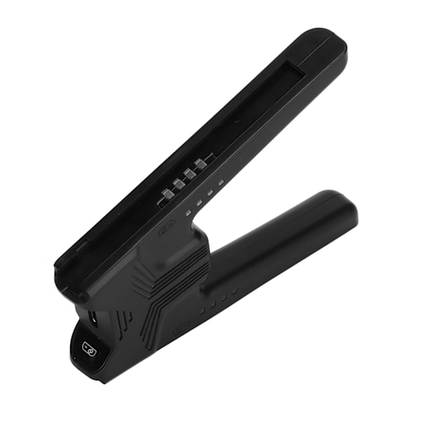 Lataava V-muotoinen kannettava ohjainpidike Joy-Con-ohjaimille (vasen ja oikea)