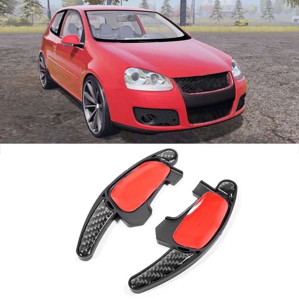 Golf 7 MK7 Rattgirhendel Erstatningspar