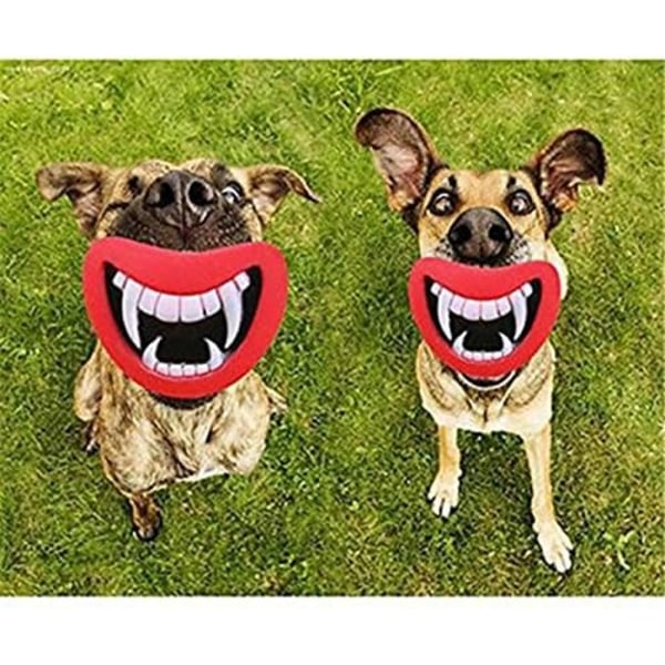 Hauskat koiran hampaiden squeaker silikonilelu squeaker lelu Halloween koiran purulelut