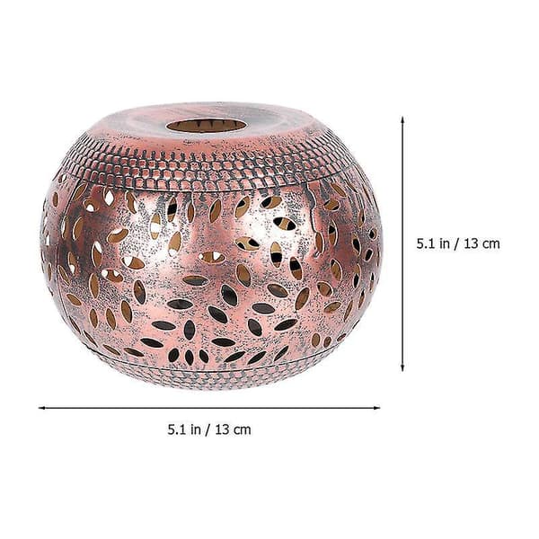 Den nye 1 stk dekorative plenlampen