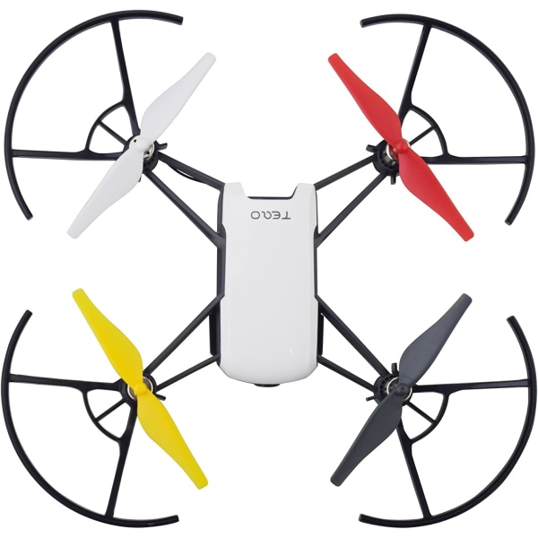 28kpl potkuri DJI Tello RC Quadcopterin varaosat drone